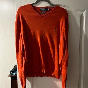 Polo Ralph Lauren Long sleeve sweater